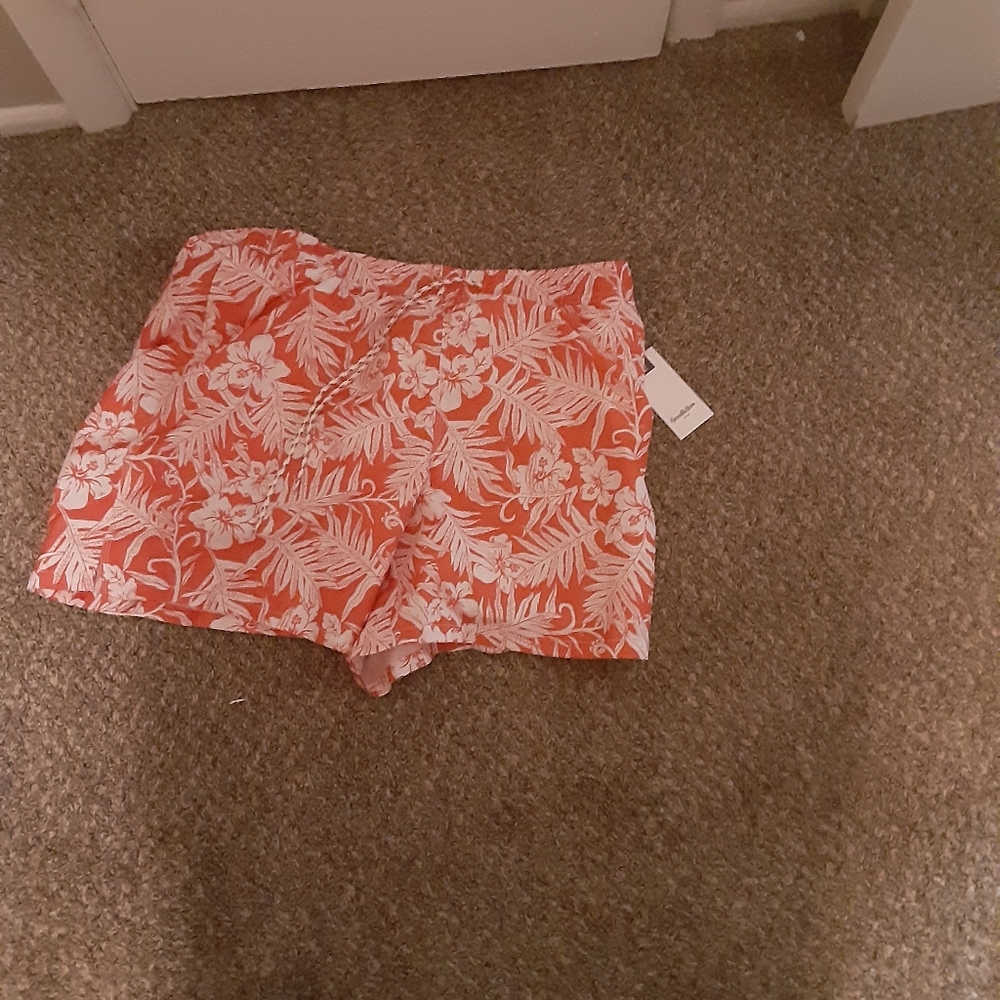 Men's swimming trunks